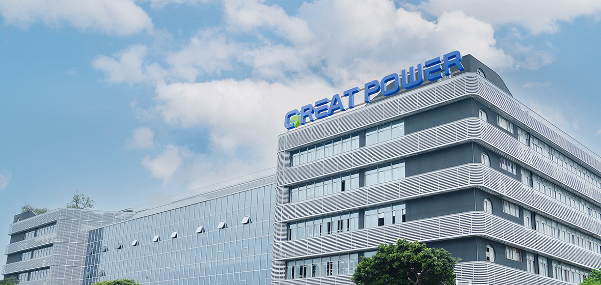 Apresenta??o da empresa