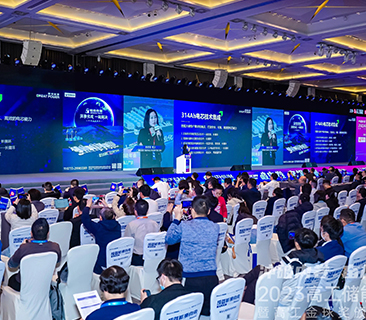 高工年會(huì)｜鵬輝能源踐行技術(shù)革新，穿越儲(chǔ)能陣痛期