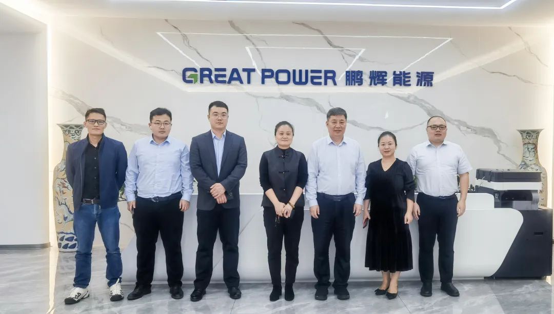 海泰新能×鵬輝能源簽署戰(zhàn)略合作，在換電領(lǐng)域強(qiáng)強(qiáng)聯(lián)合