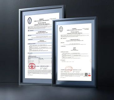 獲CCS認(rèn)證 | 鵬輝能源多款LFP船用電池邁向船舶產(chǎn)業(yè)化應(yīng)用新階段