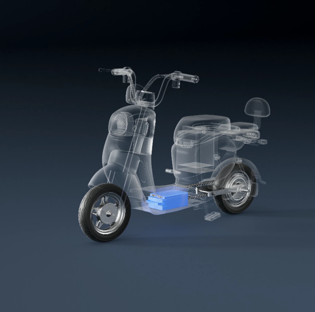 Understanding E-Bike Battery Parameters: A Comprehensive Guide