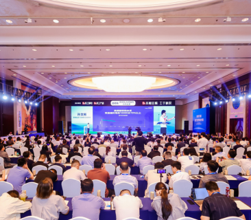 高工鈉電峰會(huì)｜鵬輝能源分享新一代高安全長壽命焦磷酸鐵鈉產(chǎn)品體系