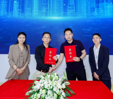 盛弘股份與鵬輝能源達(dá)成戰(zhàn)略合作，聚焦儲(chǔ)能領(lǐng)域深度協(xié)作