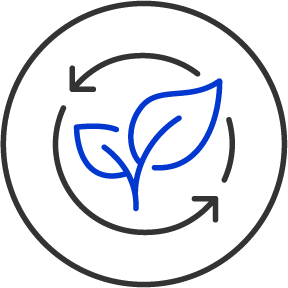 Longa vida útil do ciclo